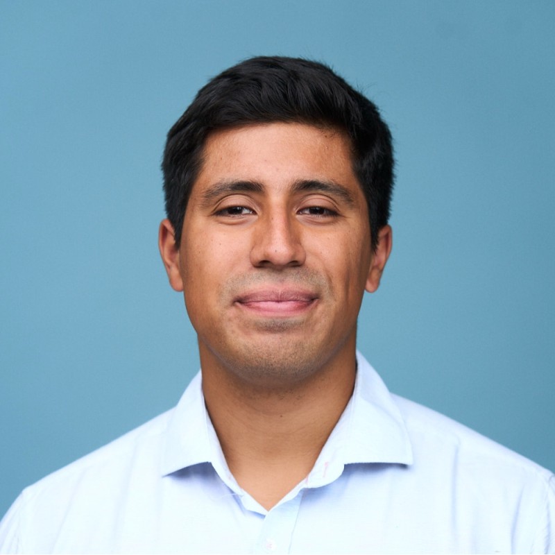 Isaac Rosemberg, psicólogo clínico en Lima